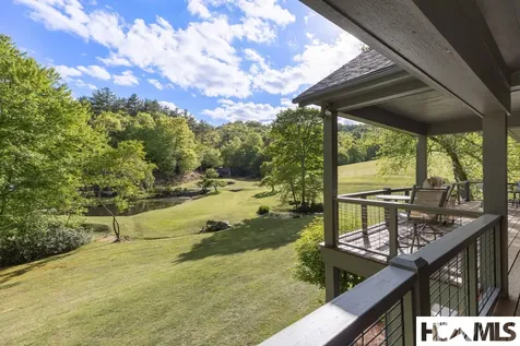 567 Lloyd Hooper Road Cullowhee NC 28723