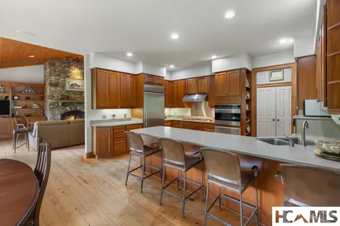 567 Lloyd Hooper Road Cullowhee NC 28723