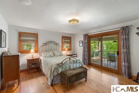 567 Lloyd Hooper Road Cullowhee NC 28723