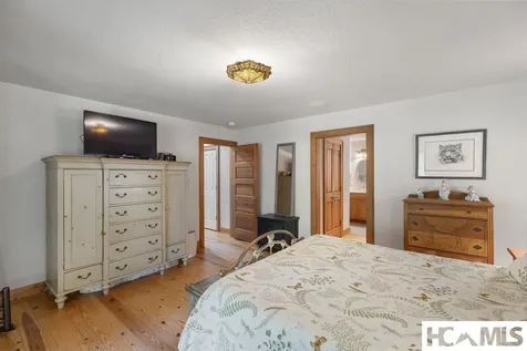 567 Lloyd Hooper Road Cullowhee NC 28723