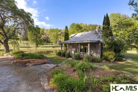 567 Lloyd Hooper Road Cullowhee NC 28723