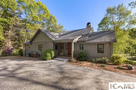 567 Lloyd Hooper Road Cullowhee NC 28723