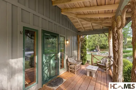 567 Lloyd Hooper Road Cullowhee NC 28723