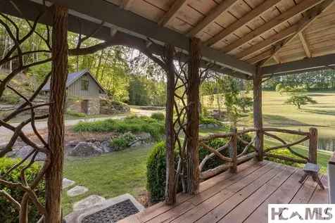 567 Lloyd Hooper Road Cullowhee NC 28723