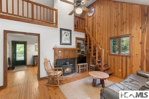 567 Lloyd Hooper Road Cullowhee NC 28723