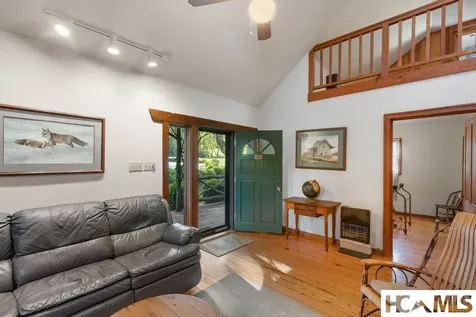 567 Lloyd Hooper Road Cullowhee NC 28723