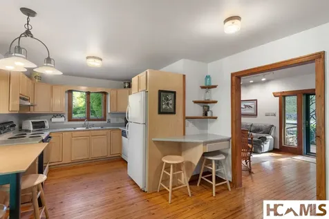 567 Lloyd Hooper Road Cullowhee NC 28723