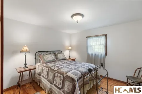 567 Lloyd Hooper Road Cullowhee NC 28723