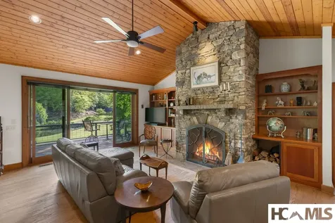 567 Lloyd Hooper Road Cullowhee NC 28723