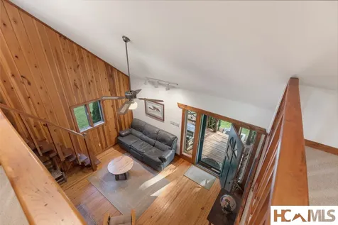 567 Lloyd Hooper Road Cullowhee NC 28723