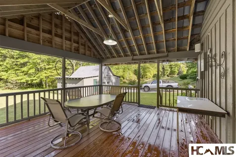 567 Lloyd Hooper Road Cullowhee NC 28723