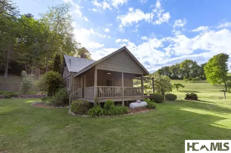 567 Lloyd Hooper Road Cullowhee NC 28723