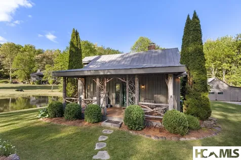 567 Lloyd Hooper Road Cullowhee NC 28723