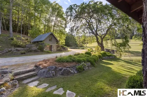 567 Lloyd Hooper Road Cullowhee NC 28723