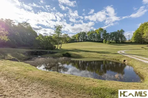 567 Lloyd Hooper Road Cullowhee NC 28723