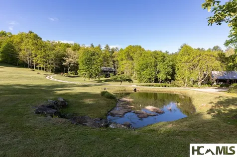 567 Lloyd Hooper Road Cullowhee NC 28723