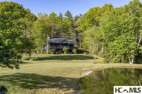 567 Lloyd Hooper Road Cullowhee NC 28723