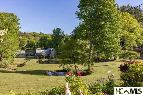 567 Lloyd Hooper Road Cullowhee NC 28723