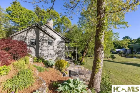 567 Lloyd Hooper Road Cullowhee NC 28723