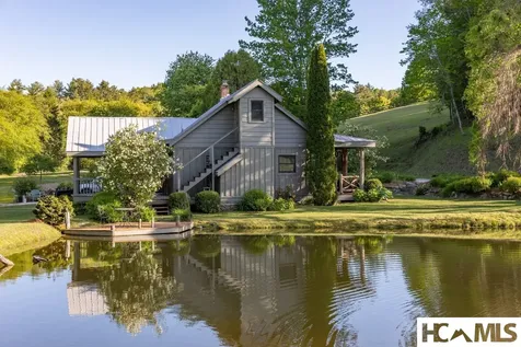 567 Lloyd Hooper Road Cullowhee NC 28723
