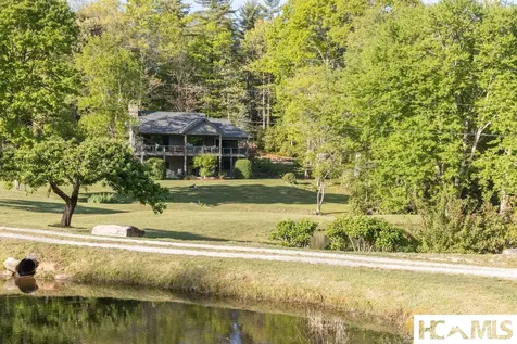 567 Lloyd Hooper Road Cullowhee NC 28723