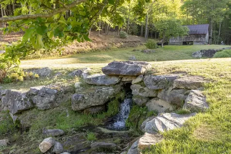 567 Lloyd Hooper Road Cullowhee NC 28723