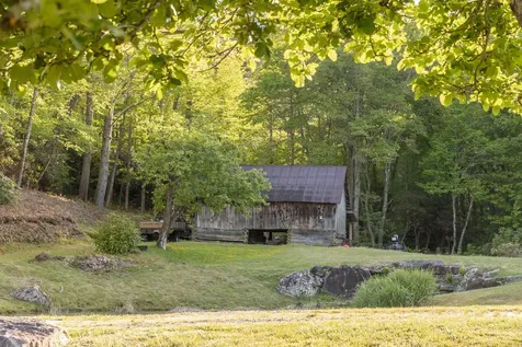 567 Lloyd Hooper Road Cullowhee NC 28723
