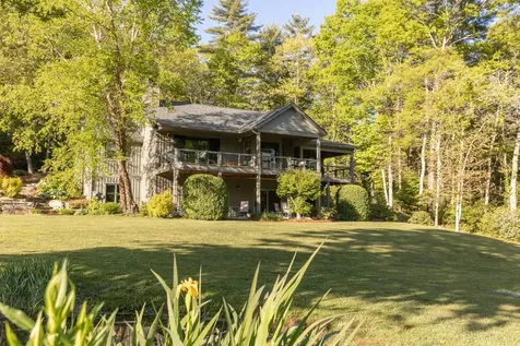 567 Lloyd Hooper Road Cullowhee NC 28723