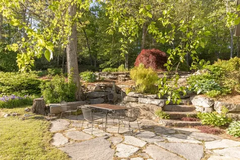 567 Lloyd Hooper Road Cullowhee NC 28723