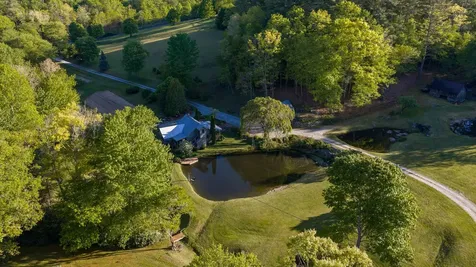 567 Lloyd Hooper Road Cullowhee NC 28723