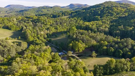 567 Lloyd Hooper Road Cullowhee NC 28723