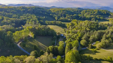 567 Lloyd Hooper Road Cullowhee NC 28723