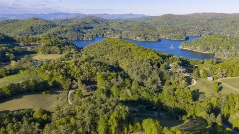 567 Lloyd Hooper Road Cullowhee NC 28723