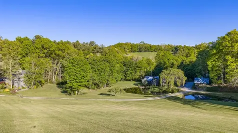567 Lloyd Hooper Road Cullowhee NC 28723