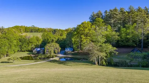 567 Lloyd Hooper Road Cullowhee NC 28723