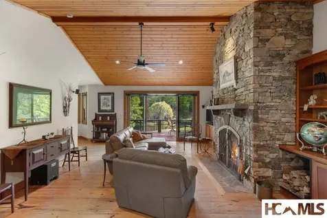 567 Lloyd Hooper Road Cullowhee NC 28723