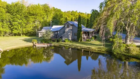 567 Lloyd Hooper Road Cullowhee NC 28723