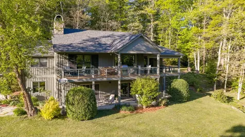 567 Lloyd Hooper Road Cullowhee NC 28723