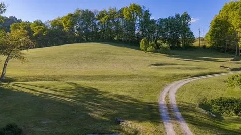 567 Lloyd Hooper Road Cullowhee NC 28723