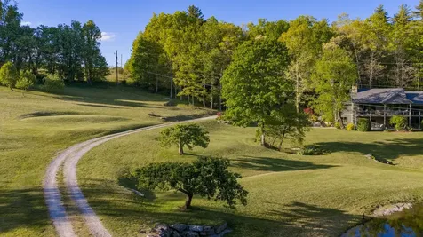567 Lloyd Hooper Road Cullowhee NC 28723