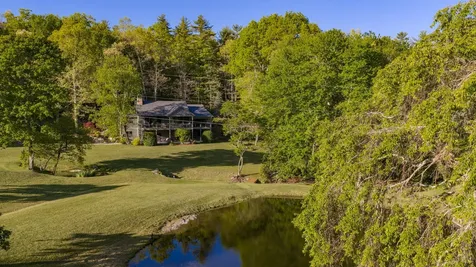 567 Lloyd Hooper Road Cullowhee NC 28723