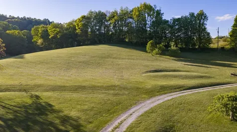 567 Lloyd Hooper Road Cullowhee NC 28723