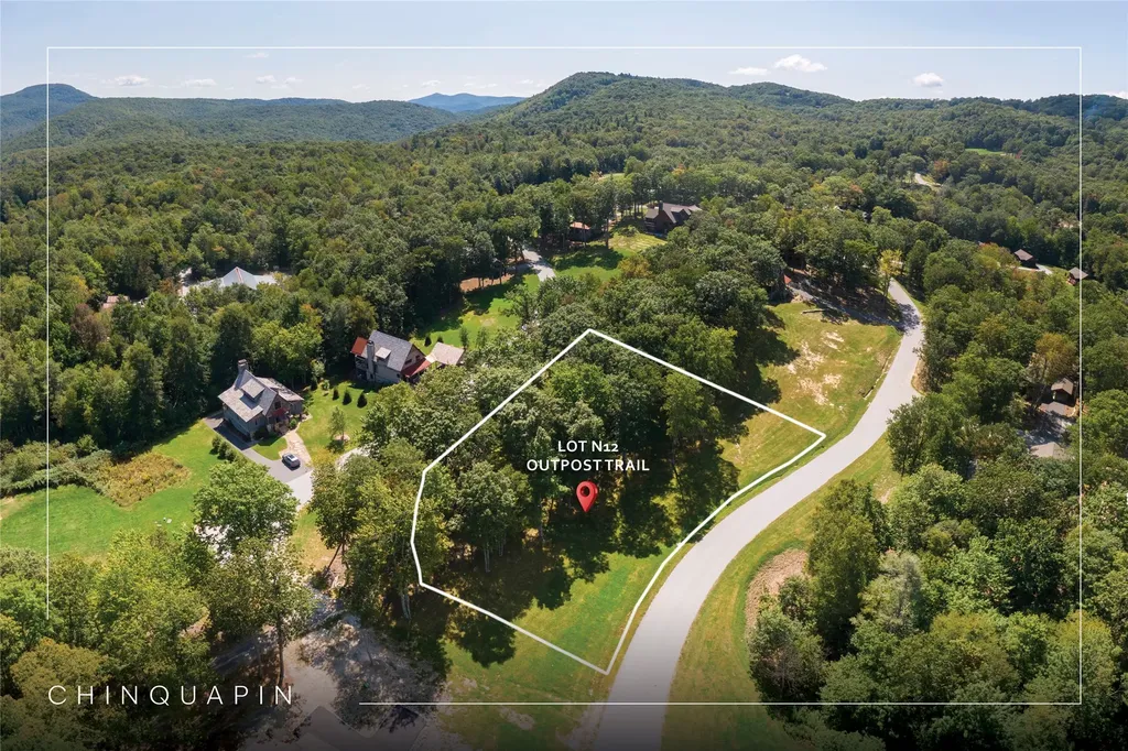 246 Outpost Trail Glenville NC 28736
