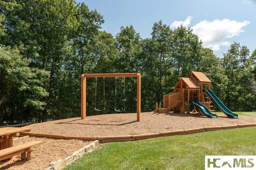 246 Outpost Trail Glenville NC 28736