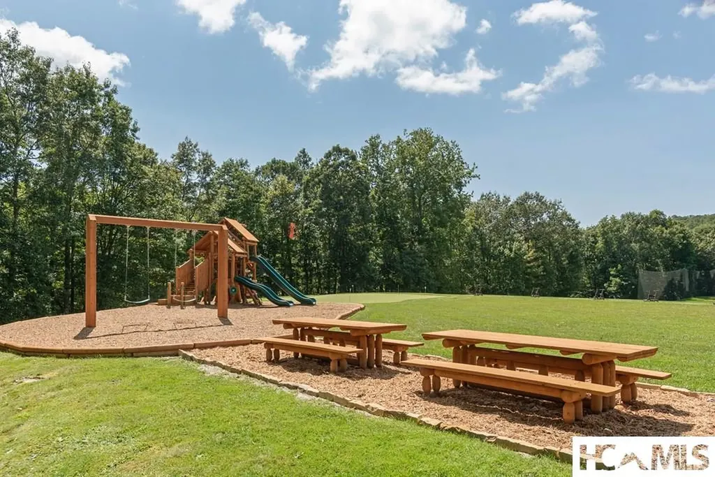 246 Outpost Trail Glenville NC 28736