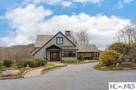 246 Outpost Trail Glenville NC 28736