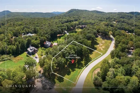 246 Outpost Trail Glenville NC 28736