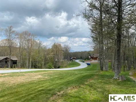 246 Outpost Trail Glenville NC 28736