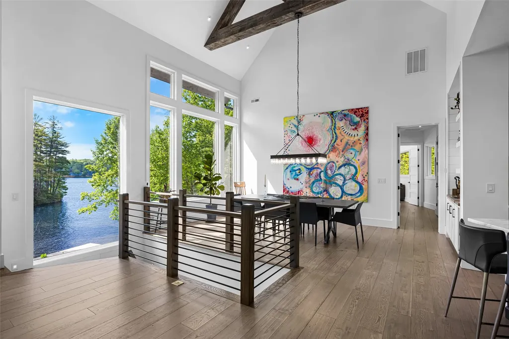 2235 Cold Mountain Road Lake Toxaway NC 28747