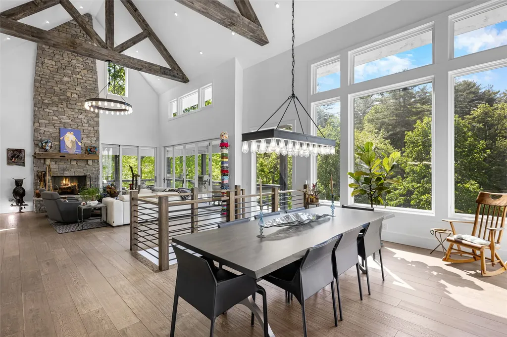 2235 Cold Mountain Road Lake Toxaway NC 28747